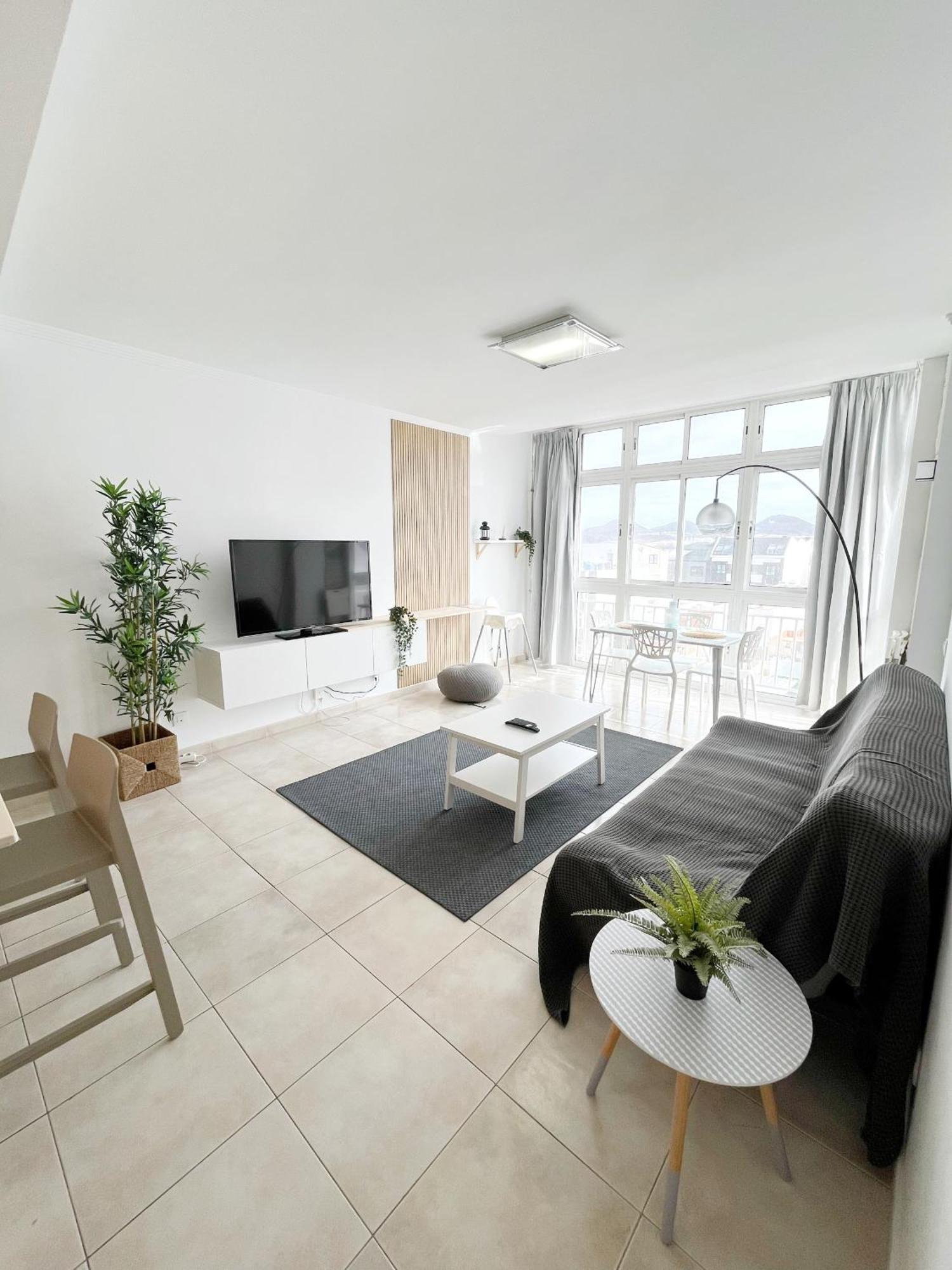 Apartamento Almansa Seaview By Canary365