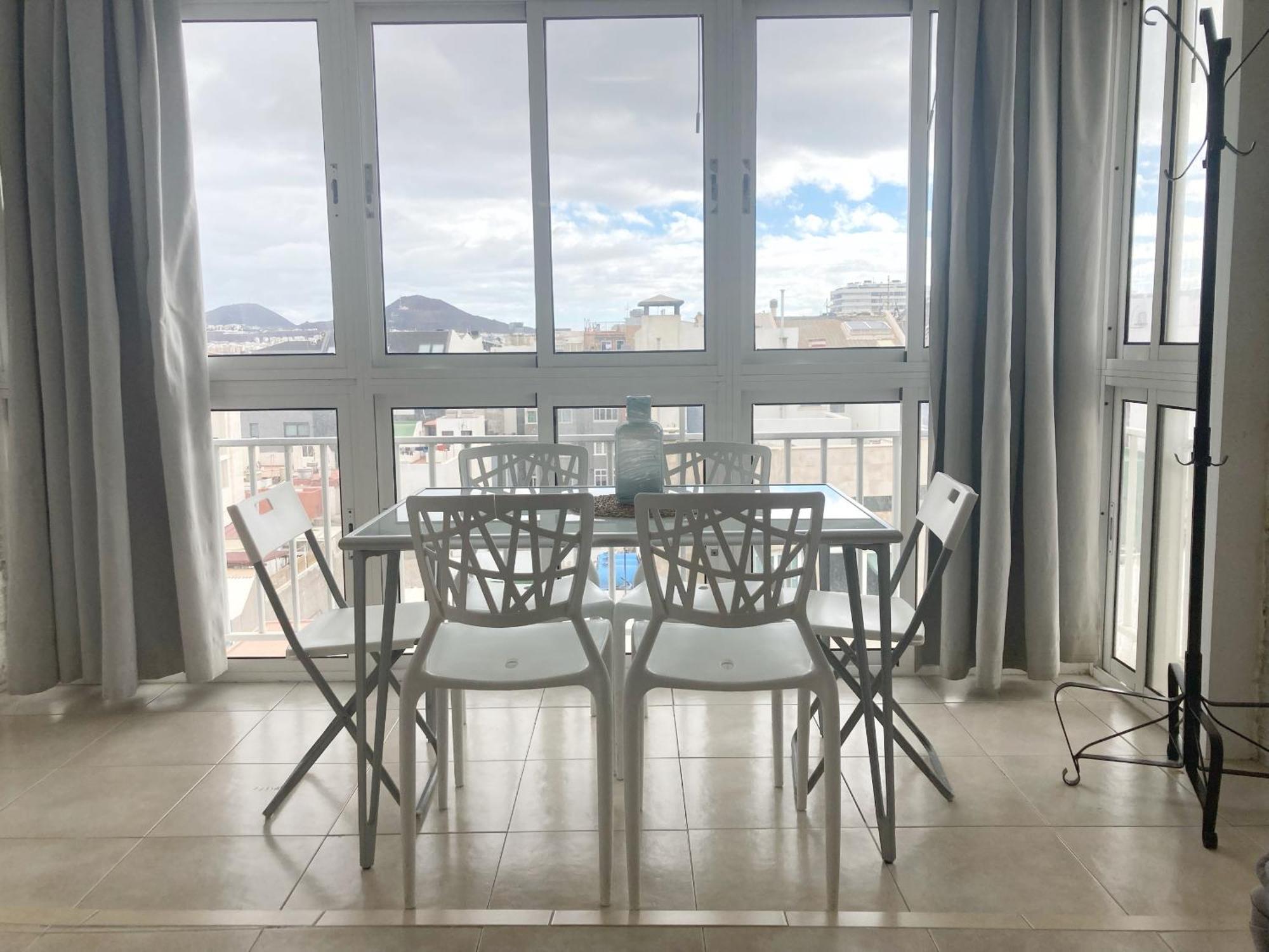 Almansa Seaview By Canary365 Apartamento Las Palmas de Gran Canaria