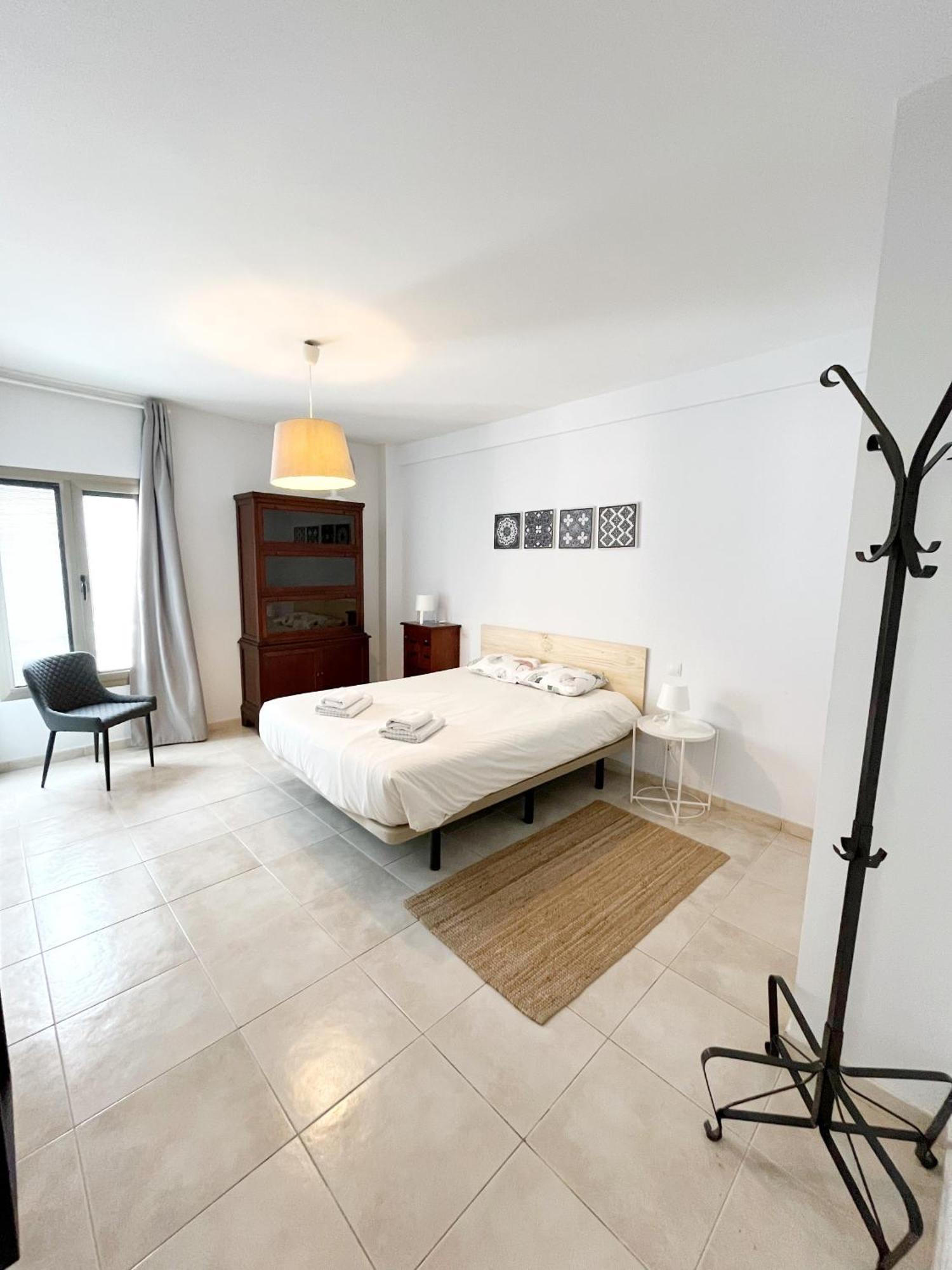Apartamento Almansa Seaview By Canary365 *