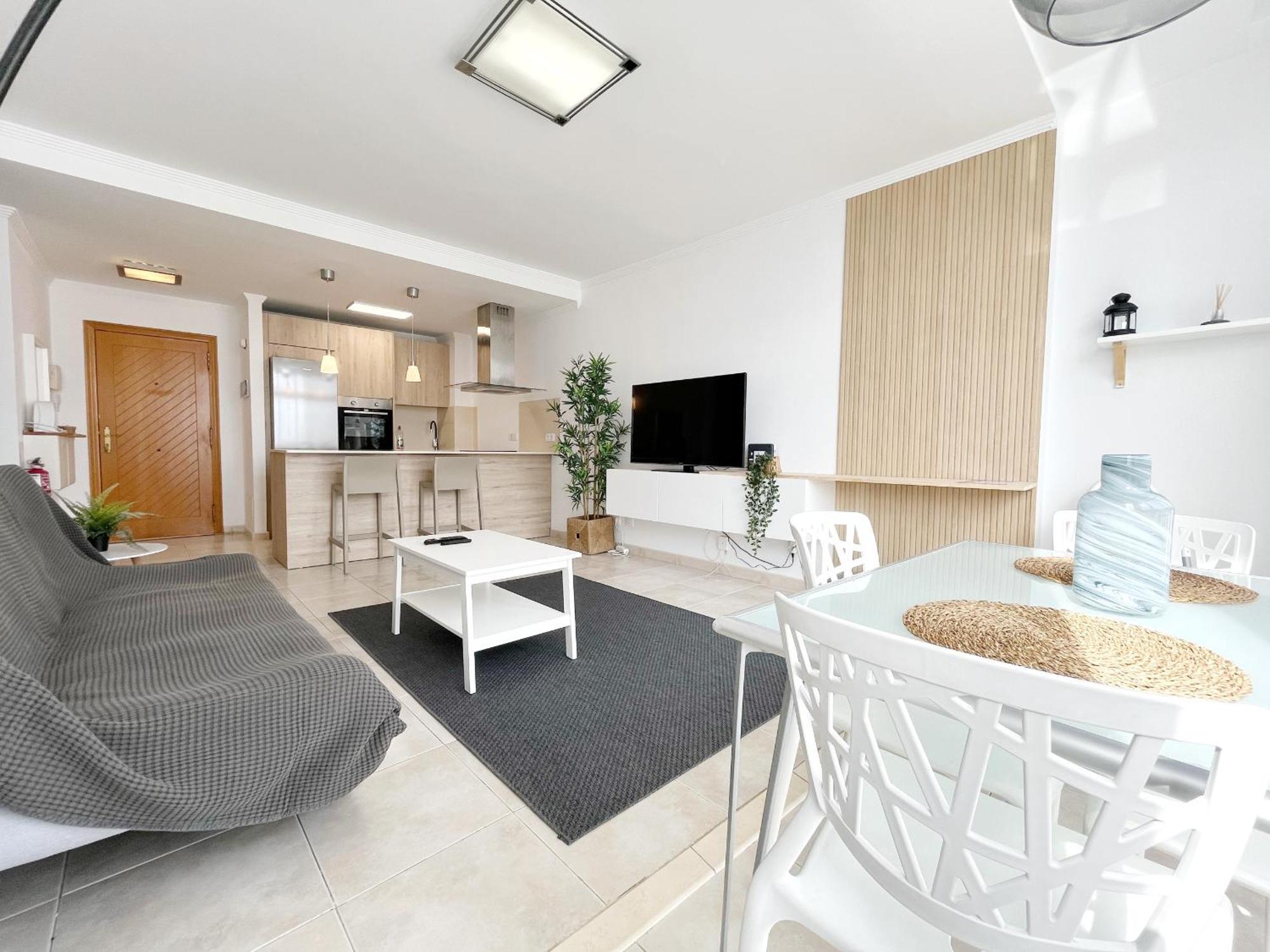 Apartamento Almansa Seaview By Canary365 Las Palmas de Gran Canaria